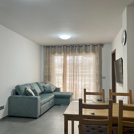 Apartment, La Tejita. Extérieur photo