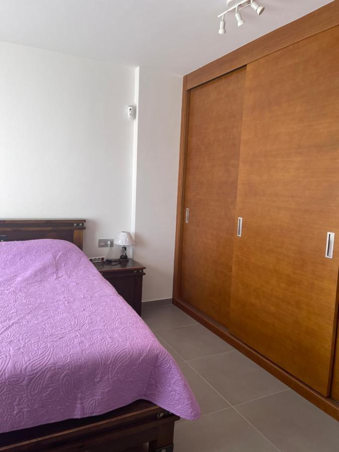 Apartment, La Tejita. Extérieur photo