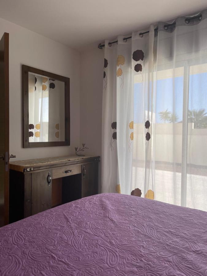 Apartment, La Tejita. Extérieur photo