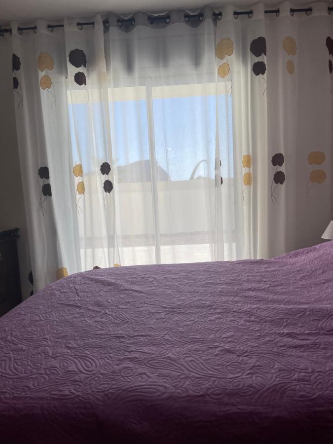 Apartment, La Tejita. Extérieur photo