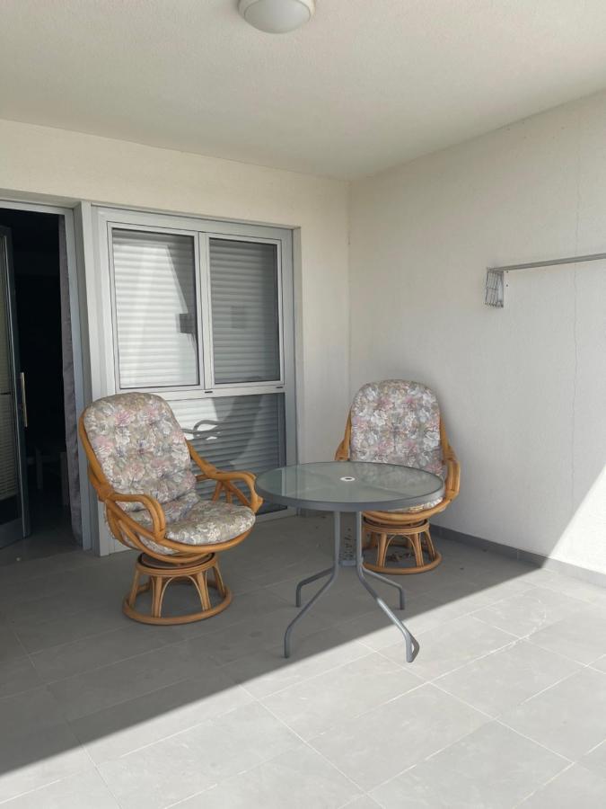 Apartment, La Tejita. Extérieur photo