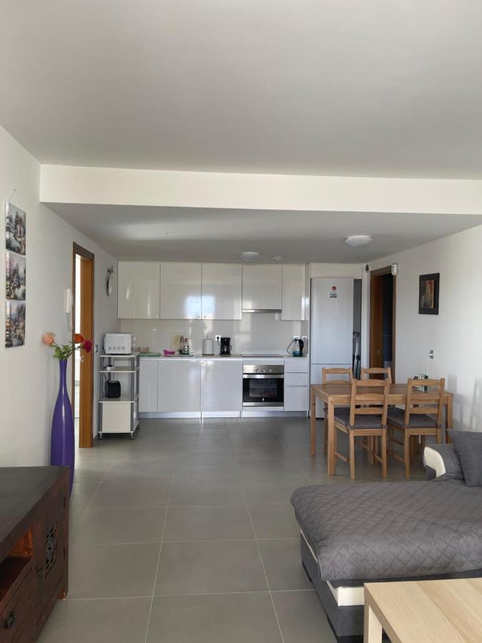 Apartment, La Tejita. Extérieur photo