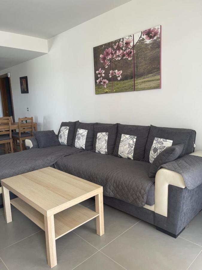 Apartment, La Tejita. Extérieur photo