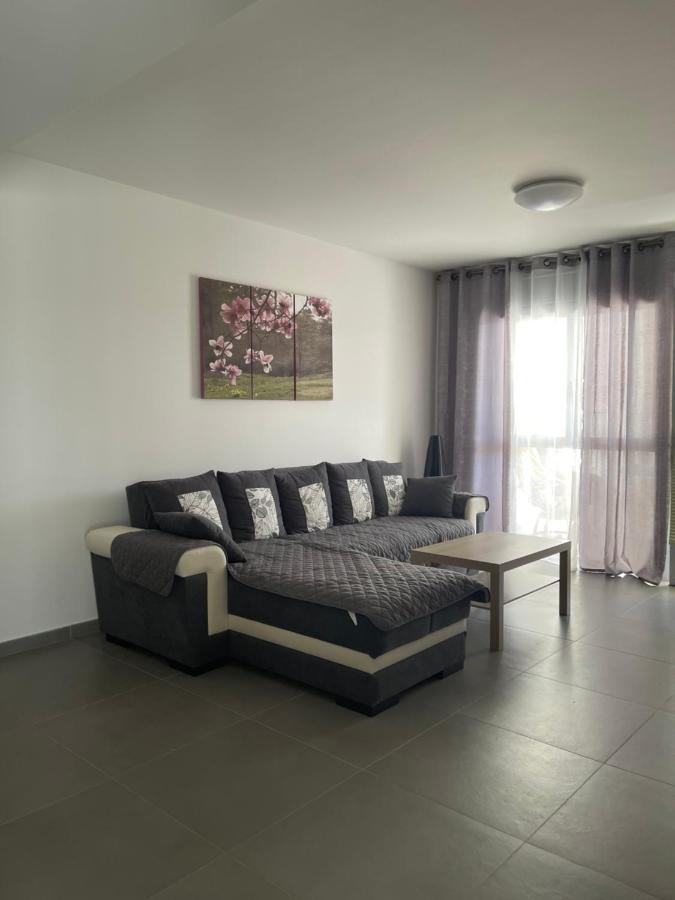 Apartment, La Tejita. Extérieur photo