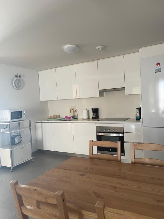Apartment, La Tejita. Extérieur photo