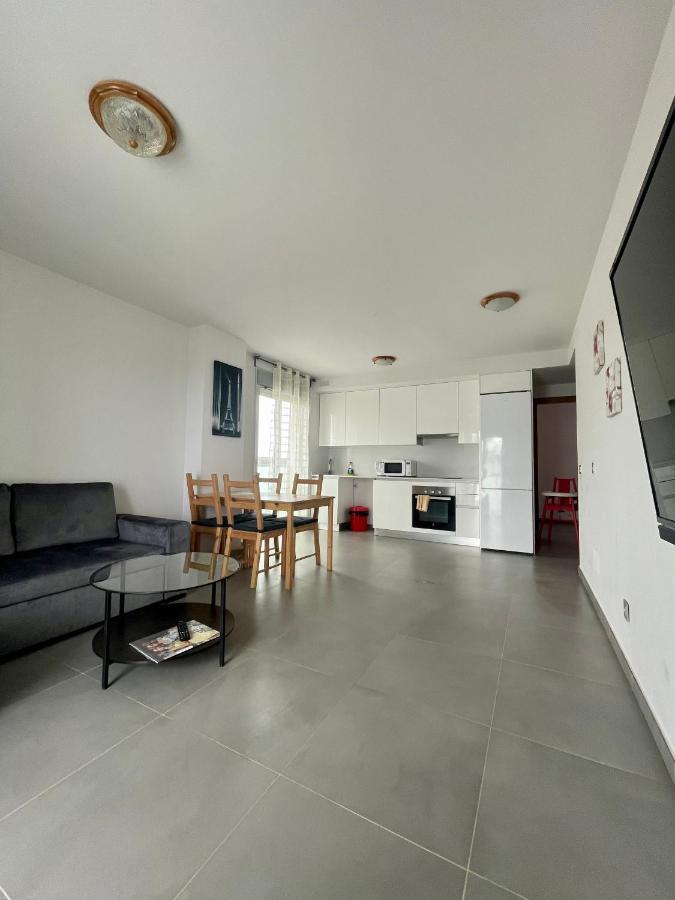 Apartment, La Tejita. Extérieur photo