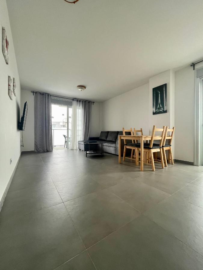 Apartment, La Tejita. Extérieur photo
