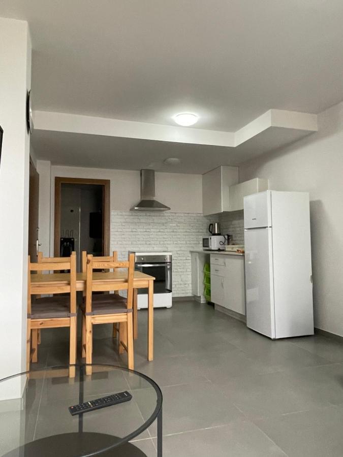 Apartment, La Tejita. Extérieur photo