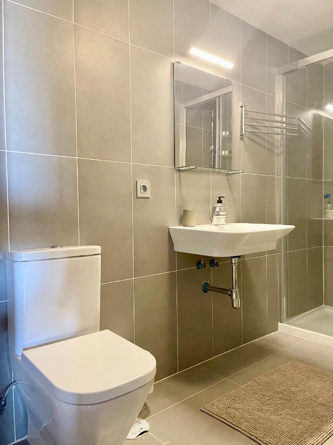 Apartment, La Tejita. Extérieur photo