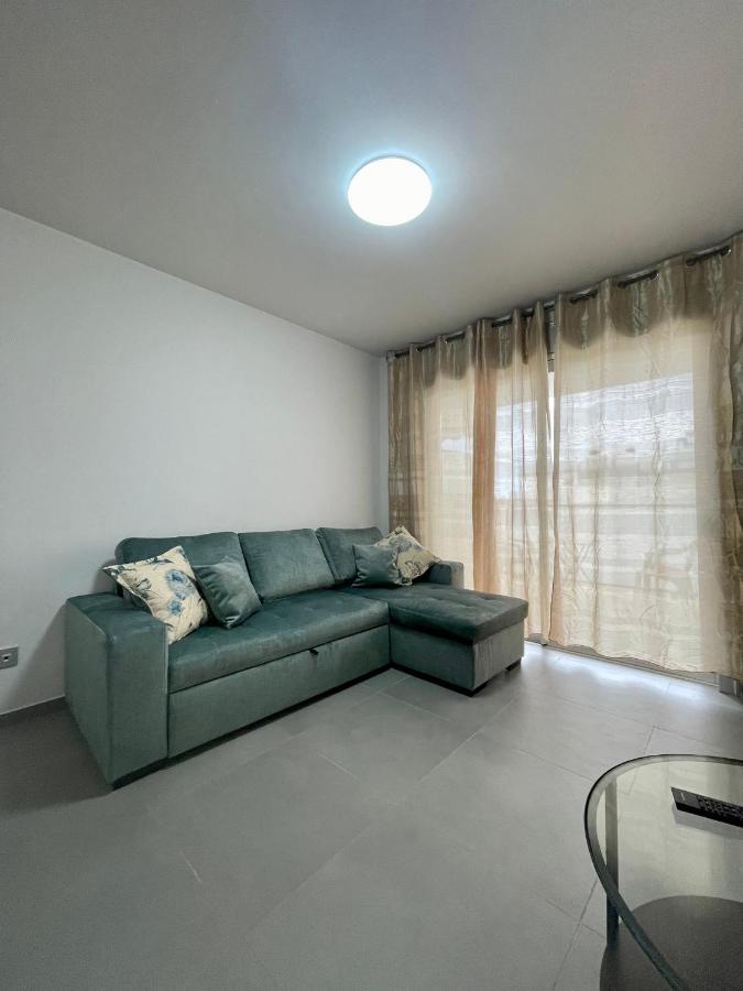 Apartment, La Tejita. Extérieur photo