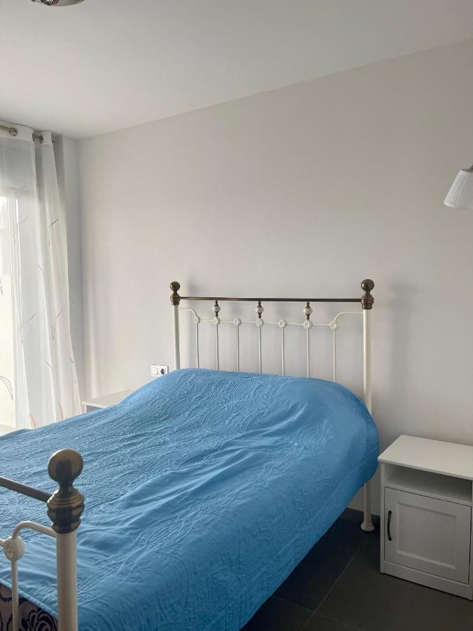 Apartment, La Tejita. Extérieur photo