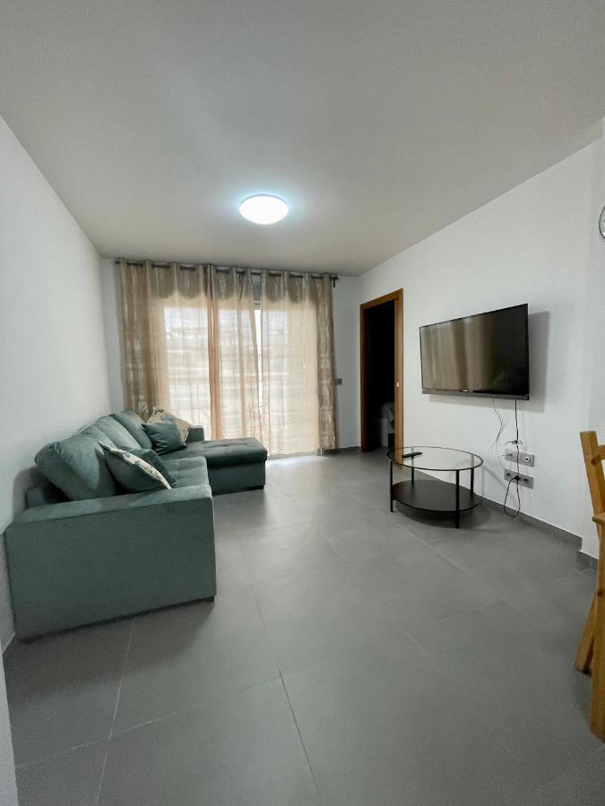 Apartment, La Tejita. Extérieur photo