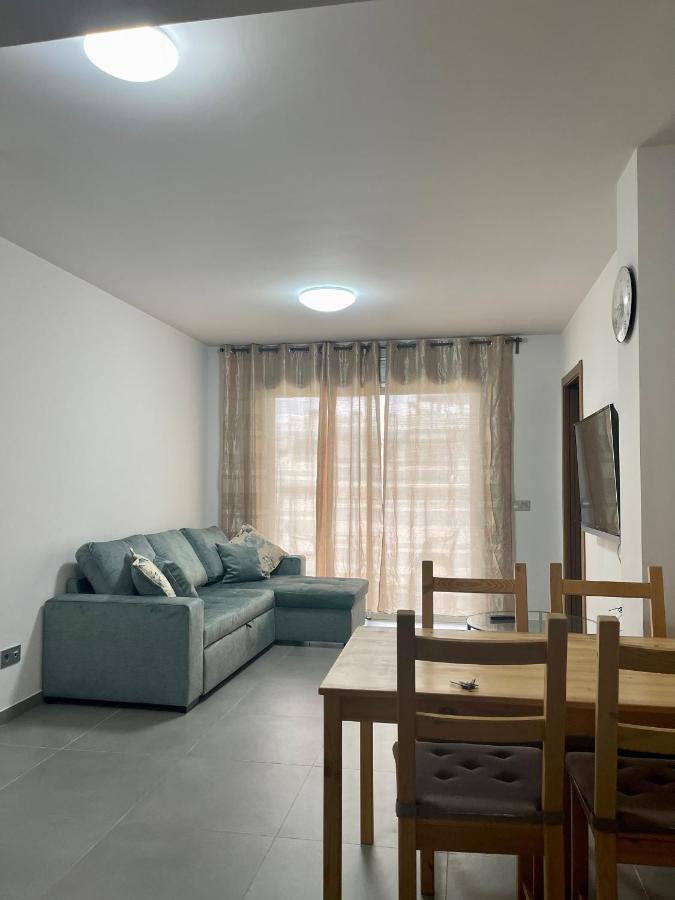 Apartment, La Tejita. Extérieur photo