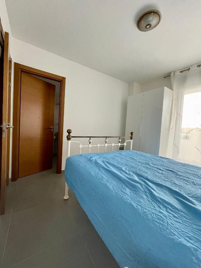 Apartment, La Tejita. Extérieur photo