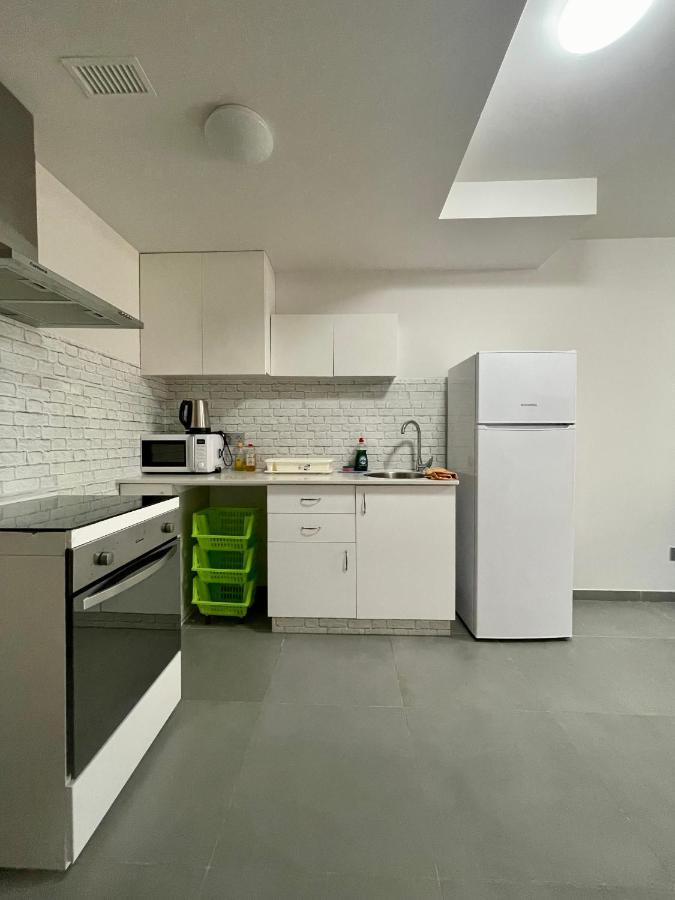 Apartment, La Tejita. Extérieur photo