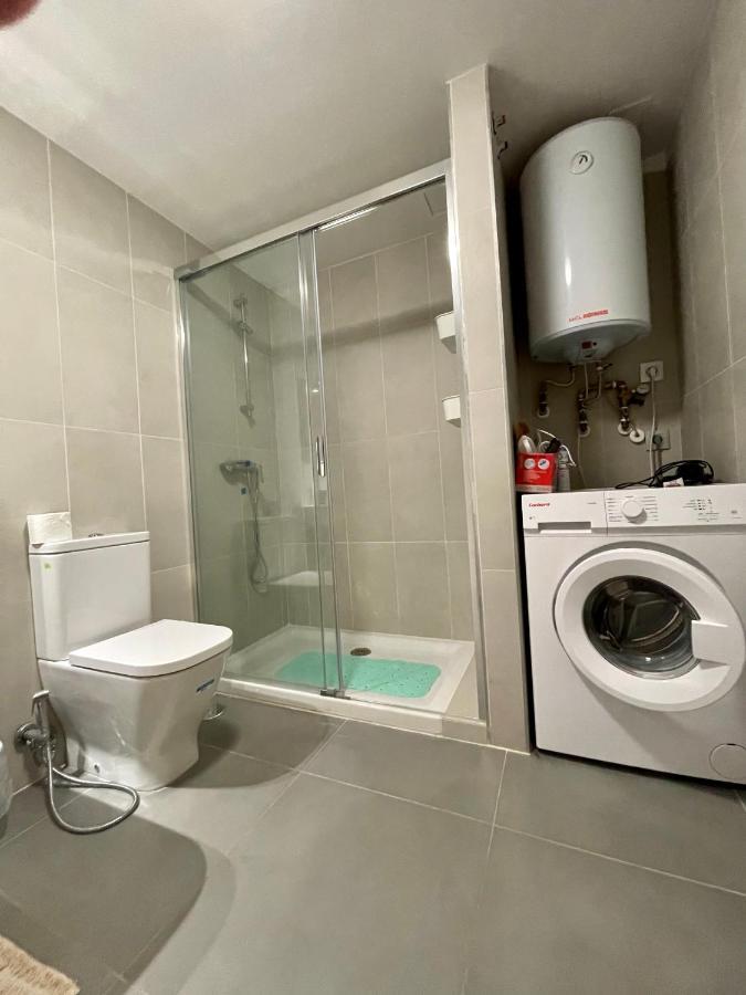 Apartment, La Tejita. Extérieur photo