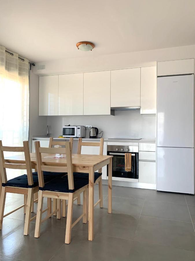 Apartment, La Tejita. Extérieur photo