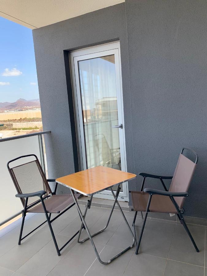 Apartment, La Tejita. Extérieur photo
