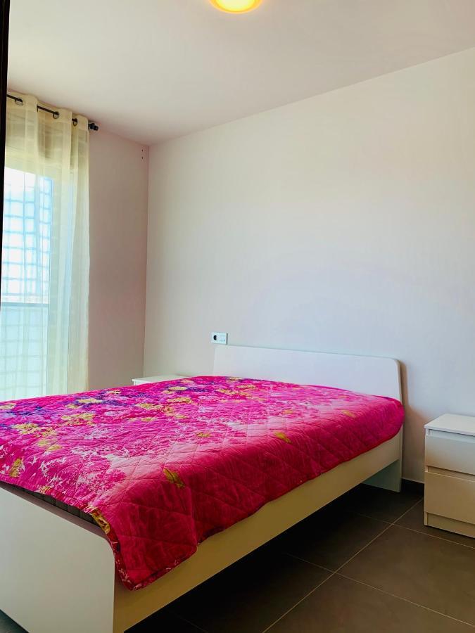 Apartment, La Tejita. Extérieur photo