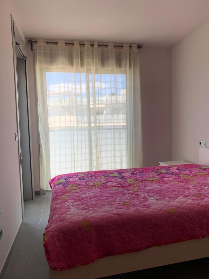 Apartment, La Tejita. Extérieur photo